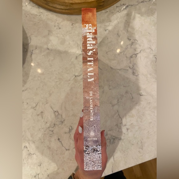 Cookbook bundle - magnolia + giada - Picture 9 of 10